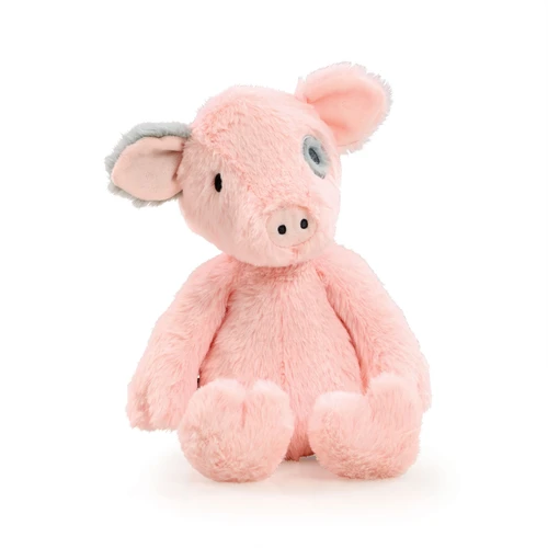 Plushie Buddies - Pig