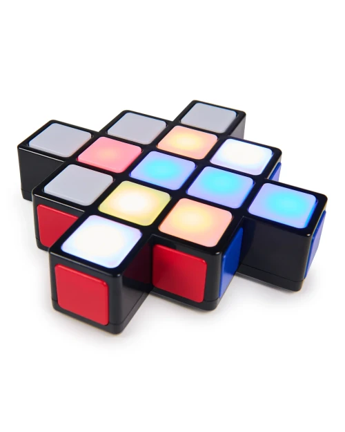 Rubiks Rush Rubiks Rush
