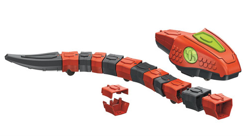 Antibots - Viper Strike Antibots - Viper Strike