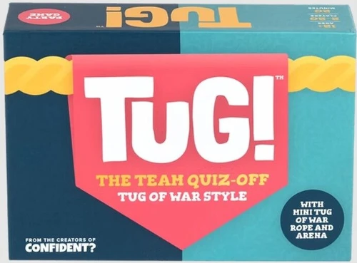 Tug! Trivia Game