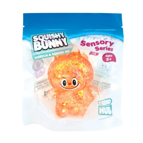 Trend Hub Squishy Bunny