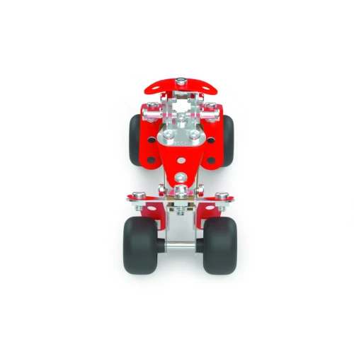 Meccano Masters Quad Bike Meccano Masters Quad Bike