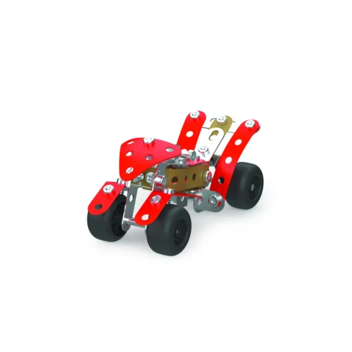 Meccano Masters Quad Bike Meccano Masters Quad Bike