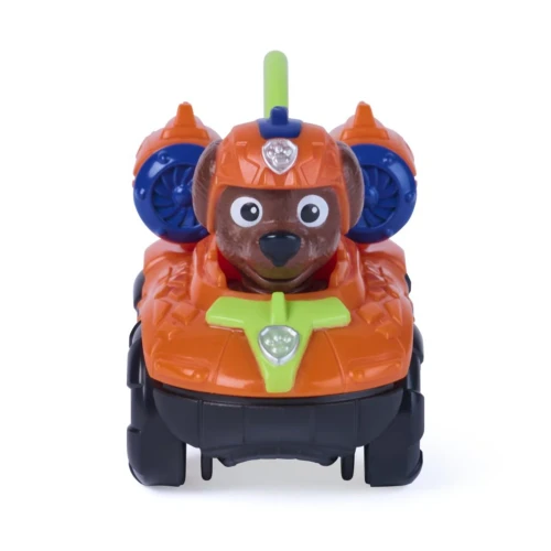 Paw Patrol The Dino Movie Pup Squad Racers - Zuma