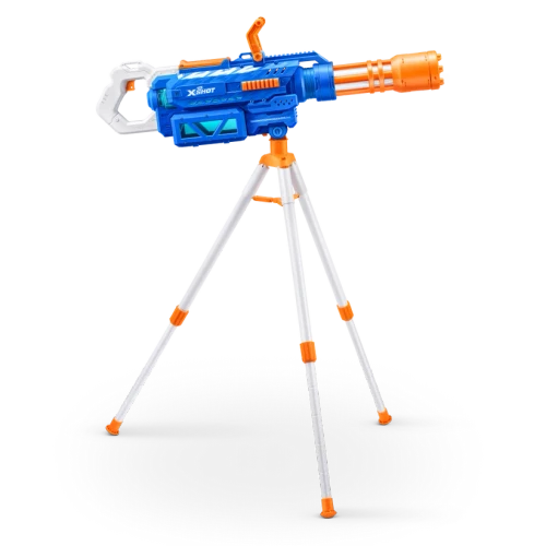 Zuru XShot Fast Fill Motor Soakers - Gatling Zuru XShot Fast Fill Motor Soakers - Gatling