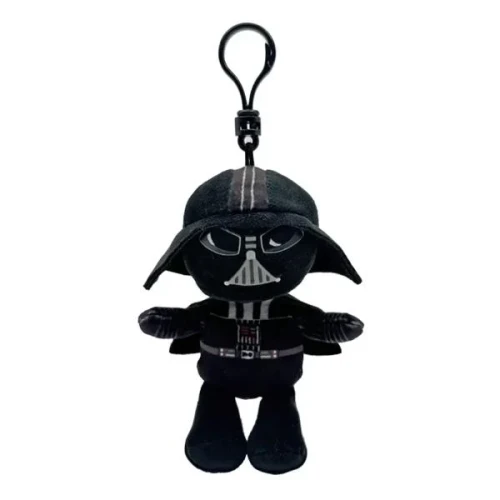 Floppy Clip Beanie Clips Star Wars - Darth Vader