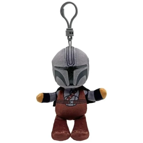 Floppy Clip Beanie Clips Star Wars - The Mandalorian