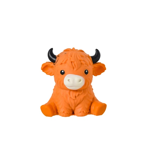 Squishy Jumbo Highland Cow Squishy Jumbo Highland Cow