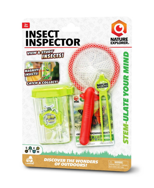 Nature Explorer Insect Inspector