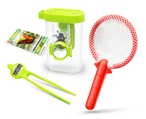 Nature Explorer Insect Inspector