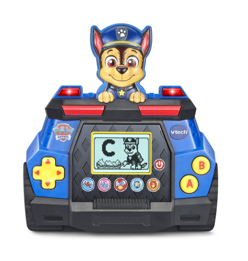 Vtech - Paw Patrol Chase Game & Go