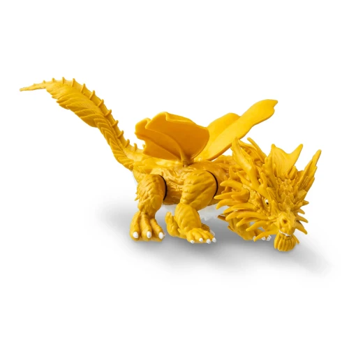 Dungeons and Dragons Questers Wave 1 Gold Dragon Egg Dungeons and Dragons Questers Wave 1 Gold Dragon Egg