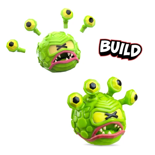 Dungeons and Dragons Questers Wave 1 Creature Surprise Pack Dungeons and Dragons Questers Wave 1 Creature Surprise Pack