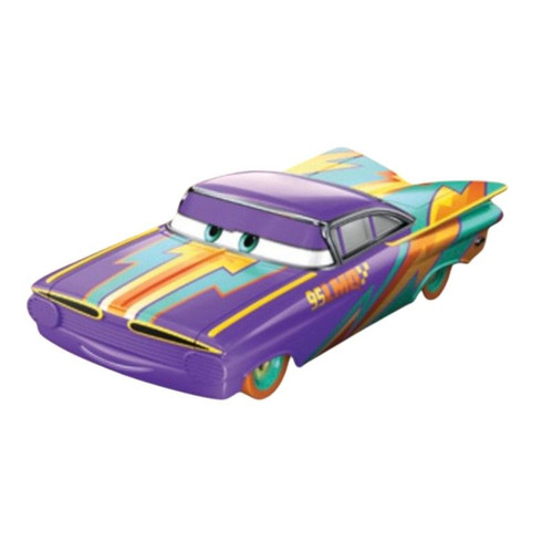 Disney Pixar Cars - Ramone RTC (Metal) 