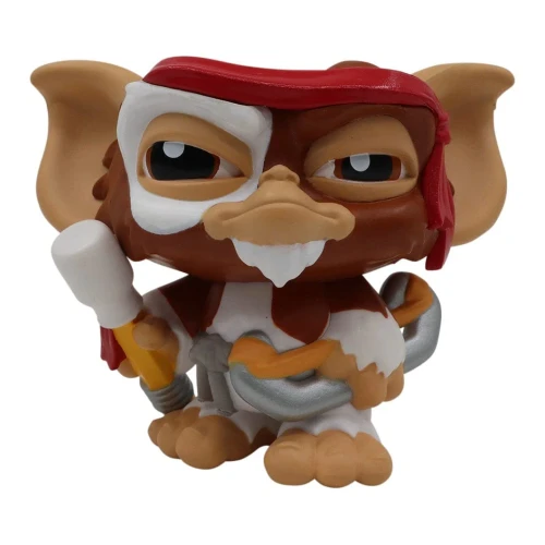 Gremlins 4 Inch Vinyl Figure - Combat Gizmo