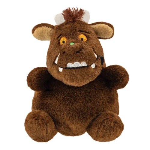 The Gruffalo Palm Pal Soft Toy