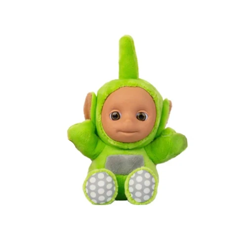 Teletubbies Super Soft Collectible Plush 18cm - Dipsy
