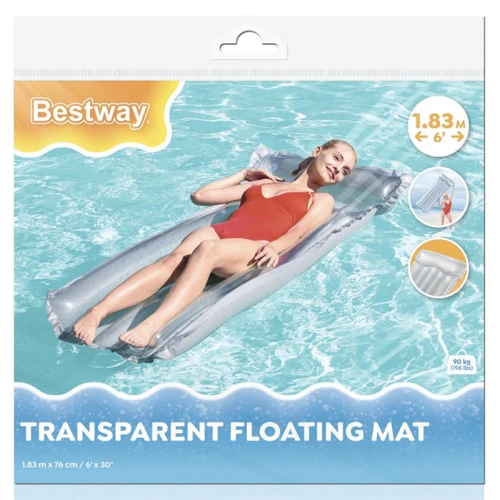 Bestway Floating Pool Mat