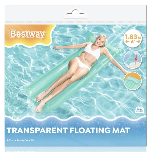 Bestway Floating Pool Mat
