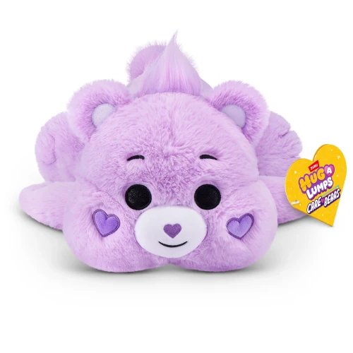 Zuru Hug A Lumps Medium Care Bears Share Bear