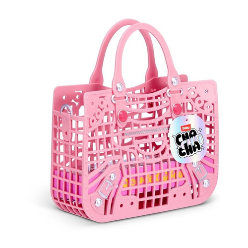 Zuru ChaChaCha Scented Purse