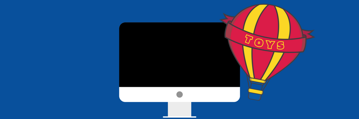 uncle pete's toys online store