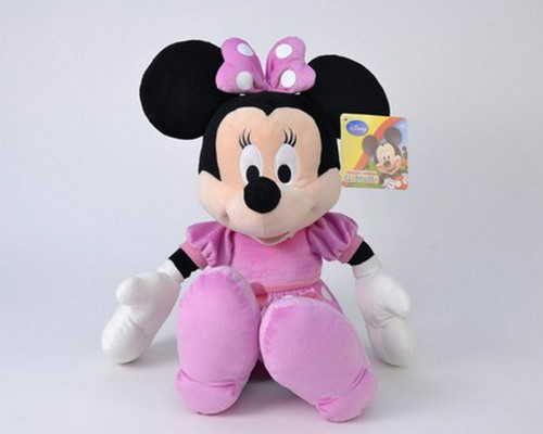 40 inch minnie mouse plush