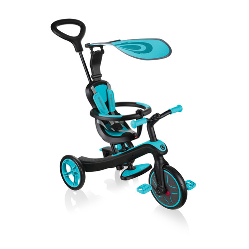 eurotrike ultima review