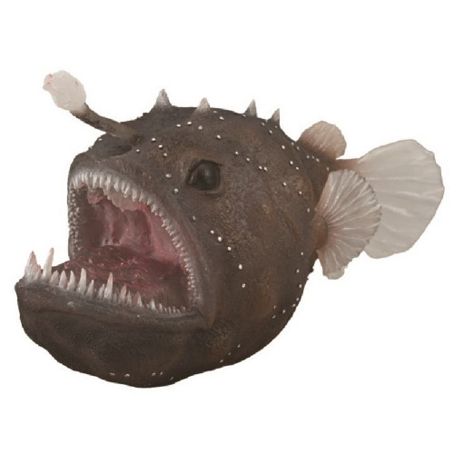 Collecta - Anglerfish - Uncle Pete's Toys