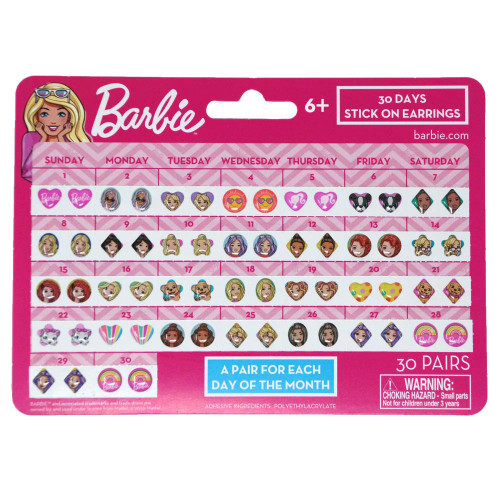 CRAZE 14424�Sticker Earrings���Bibi and Tina, 162�Klebeo Hrringe - 14424�Sticker  Earrings���Bibi and Tina, 162�Klebeo Hrringe . shop for CRAZE products in  India. | Flipkart.com