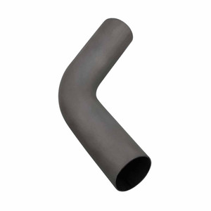 2 1/4" X 60° MILD STEEL COATED MANDREL BEND