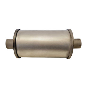 MINI MUFFLER - SHORT