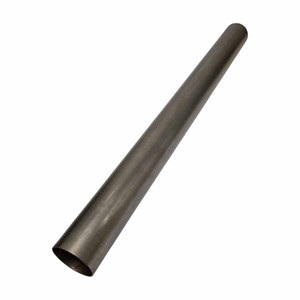 3.5" (88.9mm) MILD STEEL TUBE X 1.6mm - 3.0m LENGTH
