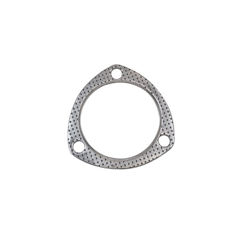 3" 3 BOLT DSF GASKET WITH REINFORCED CULOT
