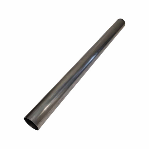 3" (76.2mm) MILD STEEL TUBE X 1.6mm - 3.0m LENGTH