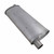 HOLDEN HQ 6CYL MUFFLER - UNIVERSAL