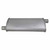 HOLDEN HQ 6CYL MUFFLER - UNIVERSAL