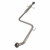 TOYOTA COROLLA AE92 & NOVA LE LF 1.6 SEDAN HATCH STANDARD EXHAUST CENTRE MUFFLER