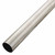 1.5 Inch  (38mm) Tube Brushed 304 Stainless Steel x 1.5mm - 1m Length