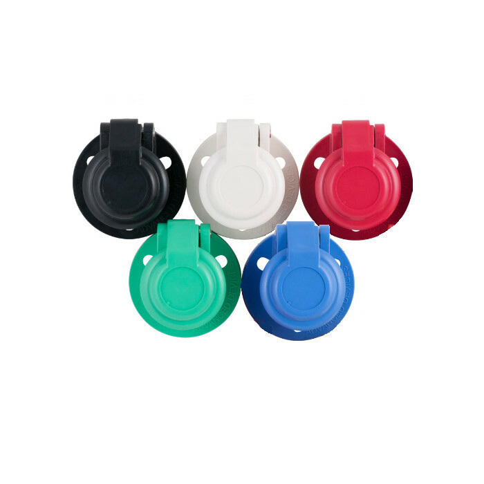 Protective Caps - Covers