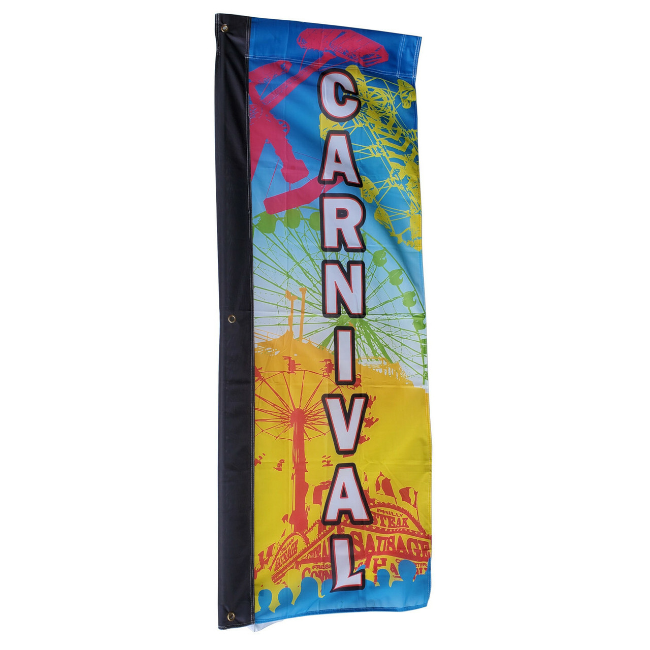 Carnival Flag