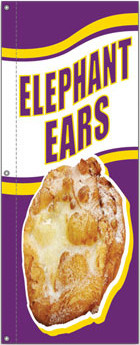 Picture Elephant Ears