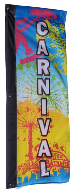 Carnival Flag