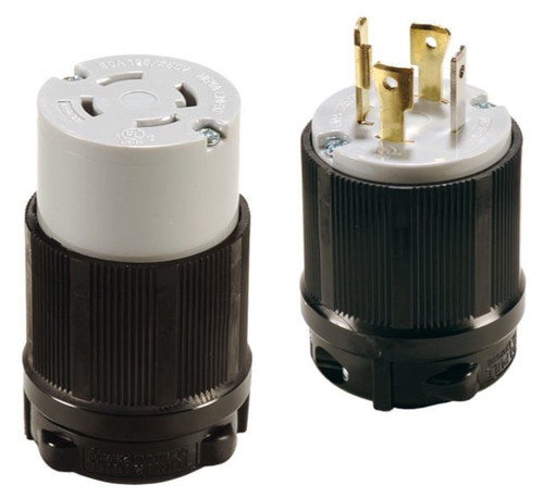 30A Twist Lock L14-30