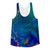 Passion Women's Racerback Tank