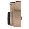 Flat Dark Earth X-14 50 Round M1A & M14 High Capacity Magazine