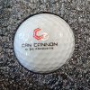 X Fore Can Cannon X Products Golf Balls