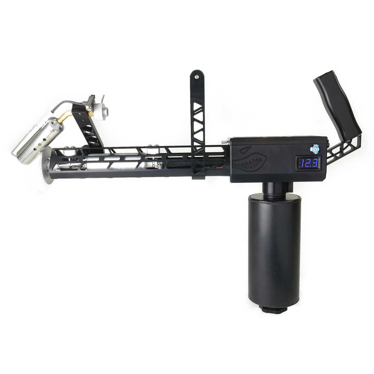Xm 42 Modular Flamethrowers Xm 42 Modular Flamethrowers