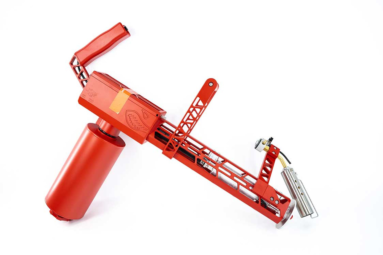 Xm 42 Modular Flamethrowers Xm 42 Modular Flamethrowers