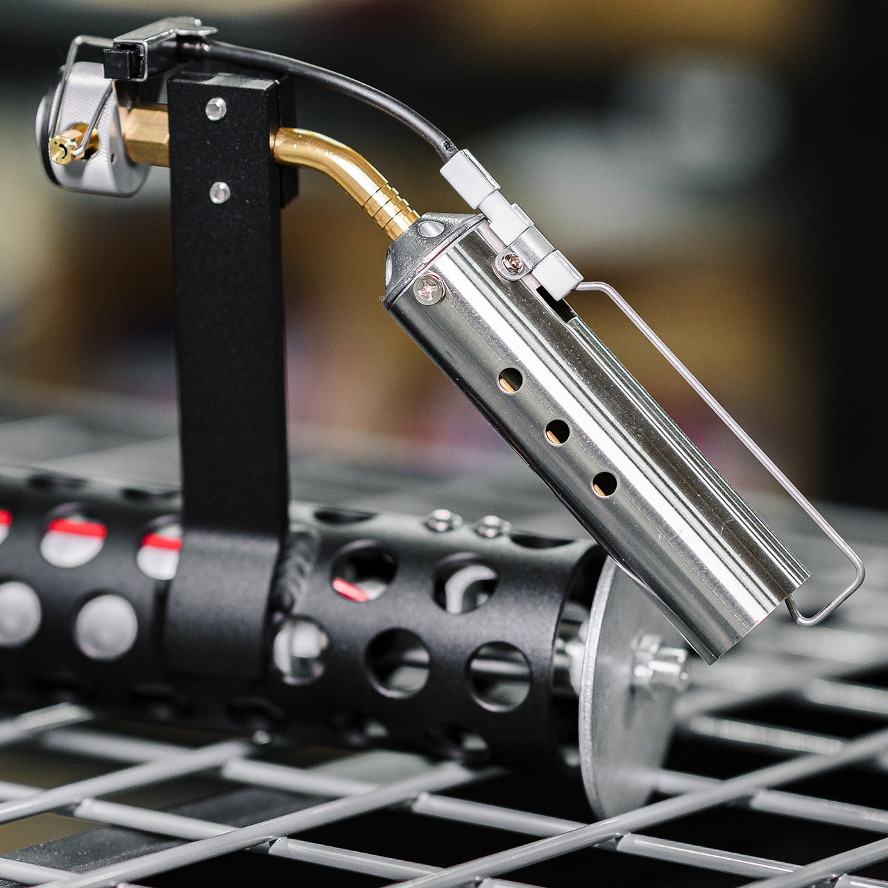 ロッド Brightrliver Replacement XM-42 Torch/Pilot Light